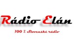 Do éteru chce vstúpiť 100% slovenské rádio Elán