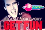 Get Ready, Get FUN! Nová tanečná šou vo Fun rádiu