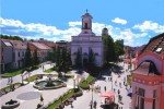 Rádio Šport plánuje spustiť Poprad 30. septembra Rádio Šport plánuje spustiť Poprad 30. septembra