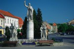 Začalo vysielať Rádio Modra Začalo vysielať Rádio Modra