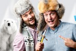 Zažite s Fun Rádiom zimnú olympiádu Soči-voči