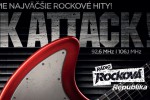 Rocková republika rozbehla masívnu kampaň Rocková republika rozbehla masívnu kampaň