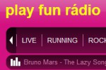 Fun Rádio ukončilo dva tematické internetové streamy Fun Rádio ukončilo dva tematické internetové streamy