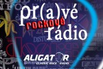ALIGATOR – CLASSIC ROCK RADIO sa mení výrazne k lepšiemu!