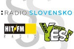 Rádiá Slovensko, Hit FM a Yes dostali od RVR upozornenie Rádiá Slovensko, Hit FM a Yes dostali od RVR upozornenie