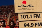 Od pondelka si v Bratislave naladíte Rádio Viva Metropol