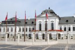 Štruktúra vysielania RTVS počas kampane pred prezidentskými voľbami Štruktúra vysielania RTVS počas kampane pred prezidentskými voľbami