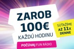 Vo Fun rádiu sa bude opäť zarábať ušami
