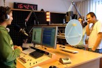 Rádio Kiss sa sťahovalo a pripravuje zásadné zmeny Rádio Kiss sa sťahovalo a pripravuje zásadné zmeny