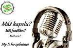 NONSTOP Rádio hľadá mladých intepretov NONSTOP Rádio hľadá mladých intepretov