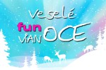 Fun Rádio prináša vianočný album Veselé FUN-oce Fun Rádio prináša vianočný album Veselé FUN-oce