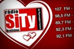 Licenčná rada si posvieti na Rádio SiTy Licenčná rada si posvieti na Rádio SiTy