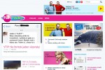 Ďalší rast webu Fun rádia: Atakuje TOP 10 slovenských webov Ďalší rast webu Fun rádia: Atakuje TOP 10 slovenských webov
