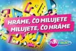 Fun rádio má novú hudobnú kampaň Fun rádio má novú hudobnú kampaň