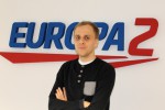 Dušan Vančo nastupuje na post marketingového manažéra rádia Europa 2 Dušan Vančo nastupuje na post marketingového manažéra rádia Europa 2