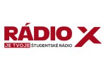 Najlepším internátnym rádiom je Rádio X Žilina