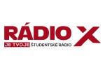 Najlepším internátnym rádiom je Rádio X Žilina Najlepším internátnym rádiom je Rádio X Žilina