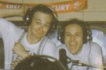 Oslavujúce Fun rádio servírovalo obrovské porcie spomienok
