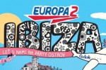 Europa 2 opäť súťaží o zájazdy na Ibizu Europa 2 opäť súťaží o zájazdy na Ibizu