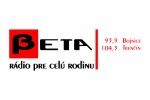 Rádio Beta už vysiela v Handlovej na 102,0 MHz