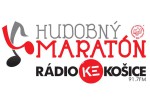 Hudobný maratón Rádia Košice Hudobný maratón Rádia Košice