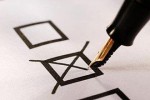 Zajtra Rada začne s trojtýždňovým monitoringom volebnej kampane Zajtra Rada začne s trojtýždňovým monitoringom volebnej kampane