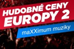 Štartuje ďalší ročník Hudobných cien Europy 2 za rok 2015