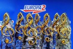 Hudobné ceny rádia Europa 2 sú rozdané