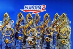Hudobné ceny rádia Europa 2 sú rozdané Hudobné ceny rádia Europa 2 sú rozdané