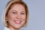 Novou generálnou riaditeľkou Europy 2 je Tatiana Ďuricová Novou generálnou riaditeľkou Europy 2 je Tatiana Ďuricová