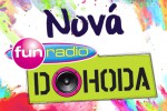 NOVÁ Fun rádio Dohoda – bude ešte väčšia a lepšia! NOVÁ Fun rádio Dohoda – bude ešte väčšia a lepšia!