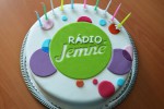 Rádio Jemné oslavuje príjemných 10 rokov! Rádio Jemné oslavuje príjemných 10 rokov!
