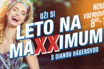 Europa 2 prináša Leto na maXXimum Europa 2 prináša Leto na maXXimum