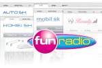 Fun rádio rozširuje svoje online portfólio