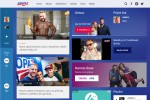 Europa 2 spustila nový redizajnovaný web Europa 2 spustila nový redizajnovaný web