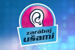 Súťaž Zarábaj ušami opäť vo Fun rádiu Súťaž Zarábaj ušami opäť vo Fun rádiu