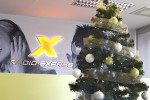 Najkrajšie Vianoce budú v Rádiu Expres