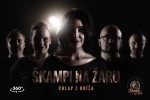 Škampi na Žaru majú nový klip, z ktorého sa vám hlava zatočí! Škampi na Žaru majú nový klip, z ktorého sa vám hlava zatočí!