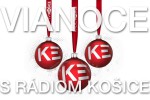 Vianoce s Rádiom Košice sú bez stresu