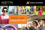 Rádio Expres oslavuje Svetový deň rádia špeciálnou B2B ponukou Rádio Expres oslavuje Svetový deň rádia špeciálnou B2B ponukou
