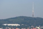 Na Slovensku je v prevádzke 407 analógových rozhlasových vysielačov