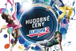 Europa 2 odštartovala Hudobné ceny! Europa 2 odštartovala Hudobné ceny!
