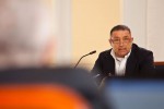Kontroverzný Fedor Flašík chce riadiť RTVS Kontroverzný Fedor Flašík chce riadiť RTVS