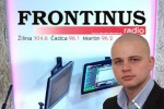 Rádio Frontinus dostalo od licenčnej rady likvidačnú pokutu 15 000 eur Rádio Frontinus dostalo od licenčnej rady likvidačnú pokutu 15 000 eur