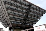 RTVS chce nový náter na obrátenú pyramídu