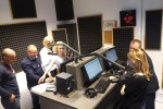 Rádio Aktual vysiela "do steny" a pripravuje sa na ostrý štart Rádio Aktual vysiela "do steny" a pripravuje sa na ostrý štart