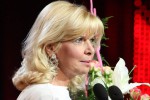 Ťapáková by rada riadila RTVS. Doplní Miku, Flašíka a Rezníka v boji o riaditeľskú stoličku