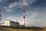 Towercom spustil vysielač digitálneho rozhlasu v Žiline Towercom spustil vysielač digitálneho rozhlasu v Žiline