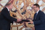 RTVS a Český rozhlas budú úzko spolupracovať počas budúcoročných významných výročí RTVS a Český rozhlas budú úzko spolupracovať počas budúcoročných významných výročí
