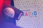 Narodilo sa Trnavské rádio